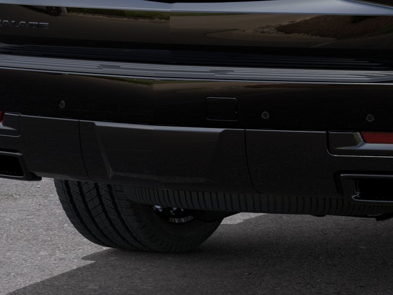 2027 Cadillac Escalade ESV 4WD Platinum Sport