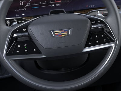 2027 Cadillac Escalade ESV 4WD Platinum Sport