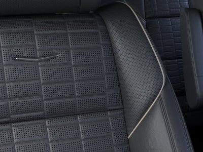 2027 Cadillac Escalade ESV 4WD Platinum Sport