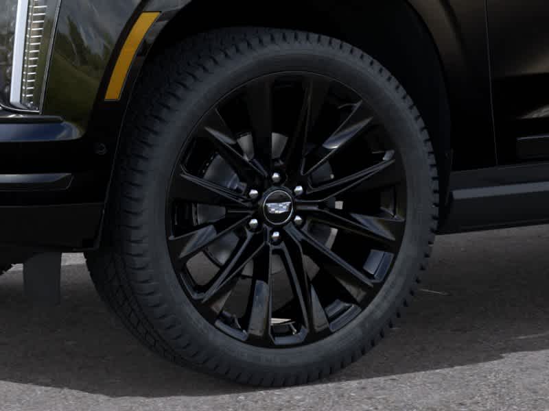 2027 Cadillac Escalade ESV 4WD Platinum Sport