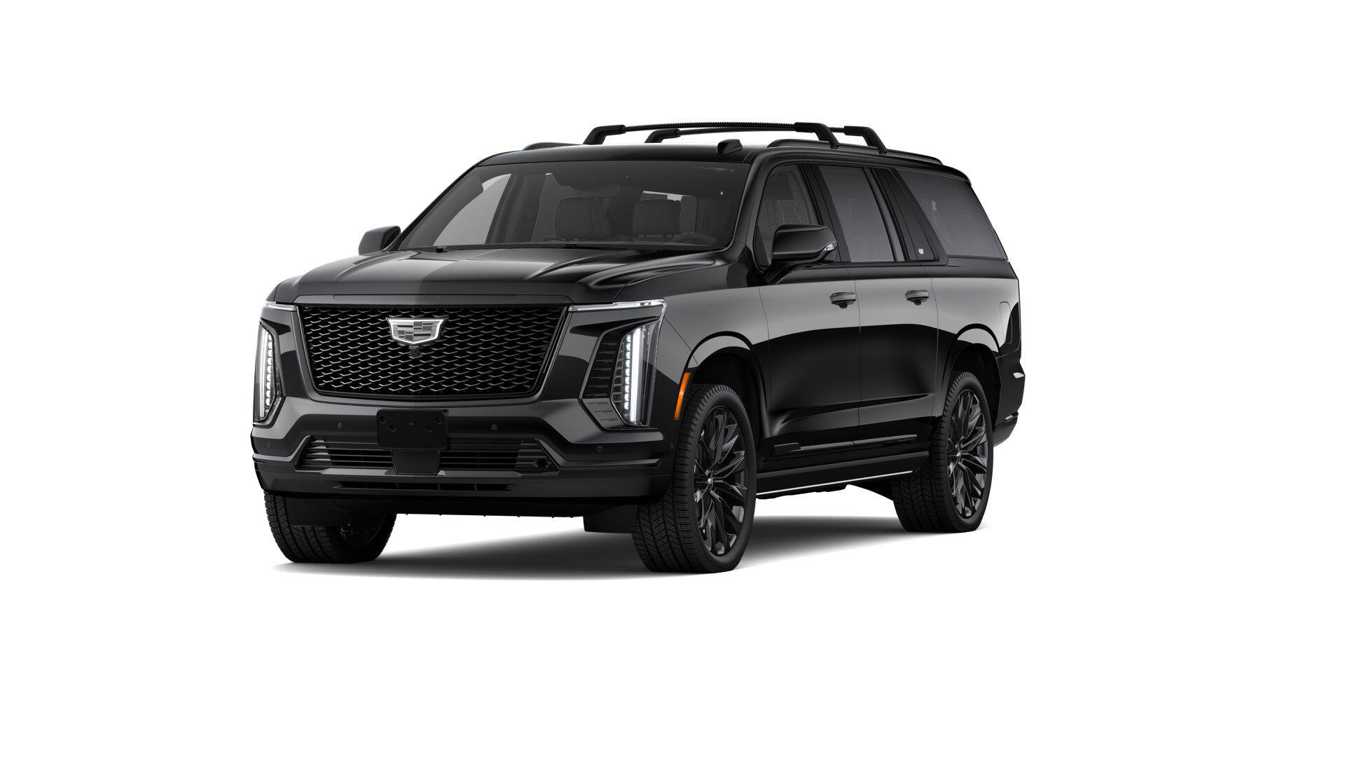 2027 Cadillac Escalade ESV 4WD Platinum Sport