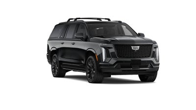 2027 Cadillac Escalade ESV 4WD Platinum Sport