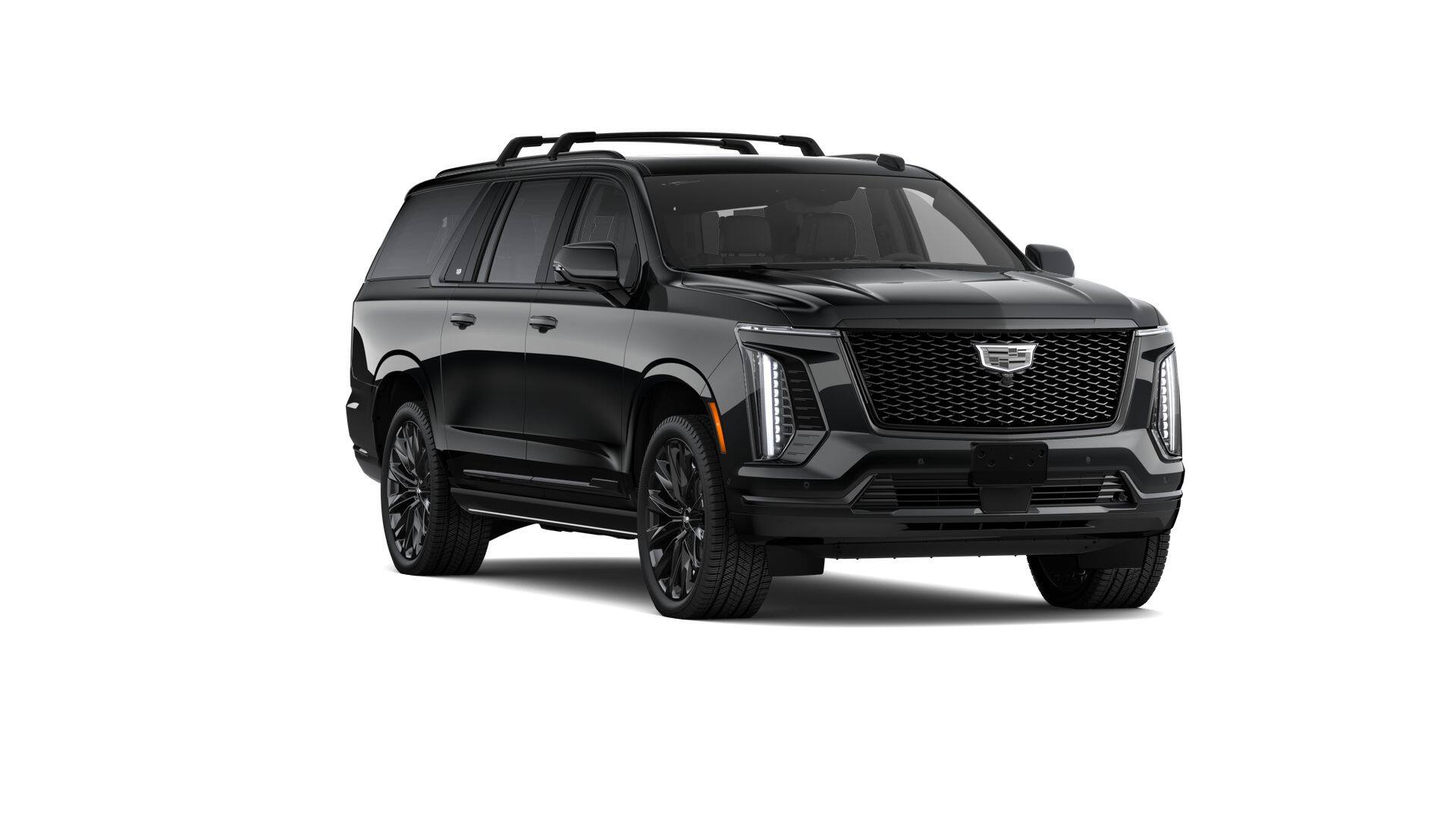 2027 Cadillac Escalade ESV 4WD Platinum Sport