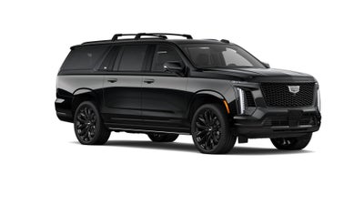 2027 Cadillac Escalade ESV 4WD Platinum Sport