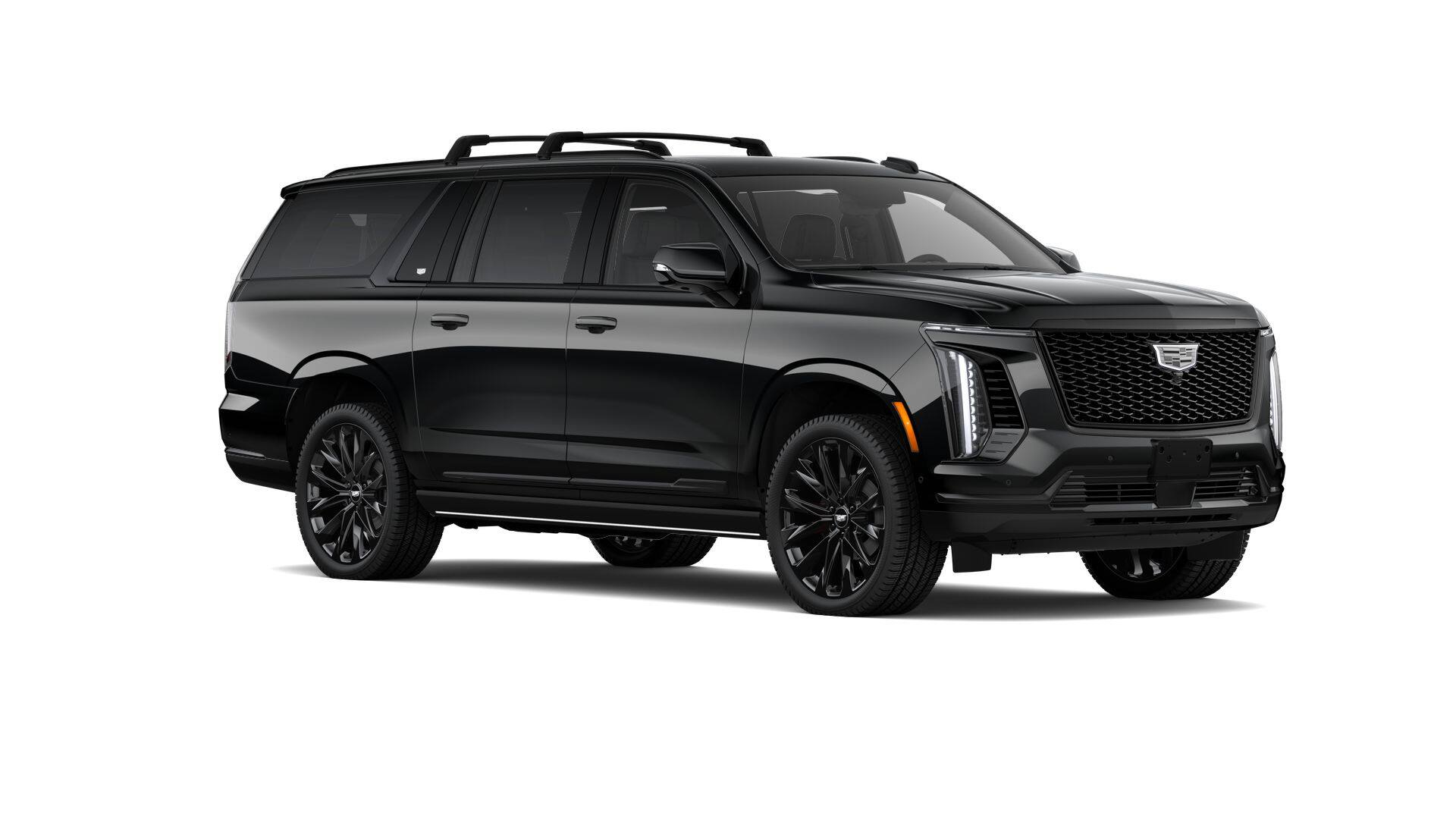 2027 Cadillac Escalade ESV 4WD Platinum Sport