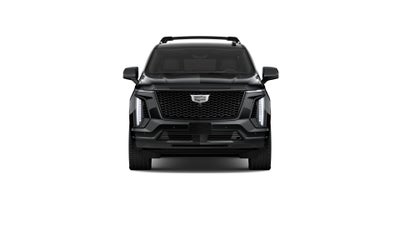 2027 Cadillac Escalade ESV 4WD Platinum Sport