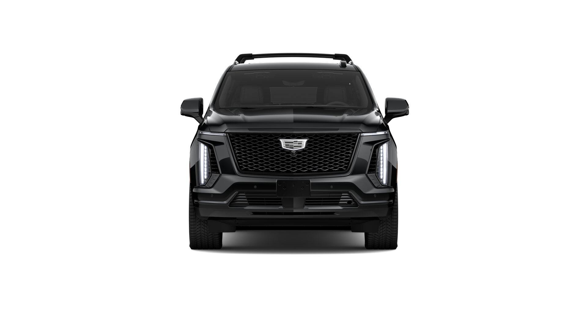 2027 Cadillac Escalade ESV 4WD Platinum Sport