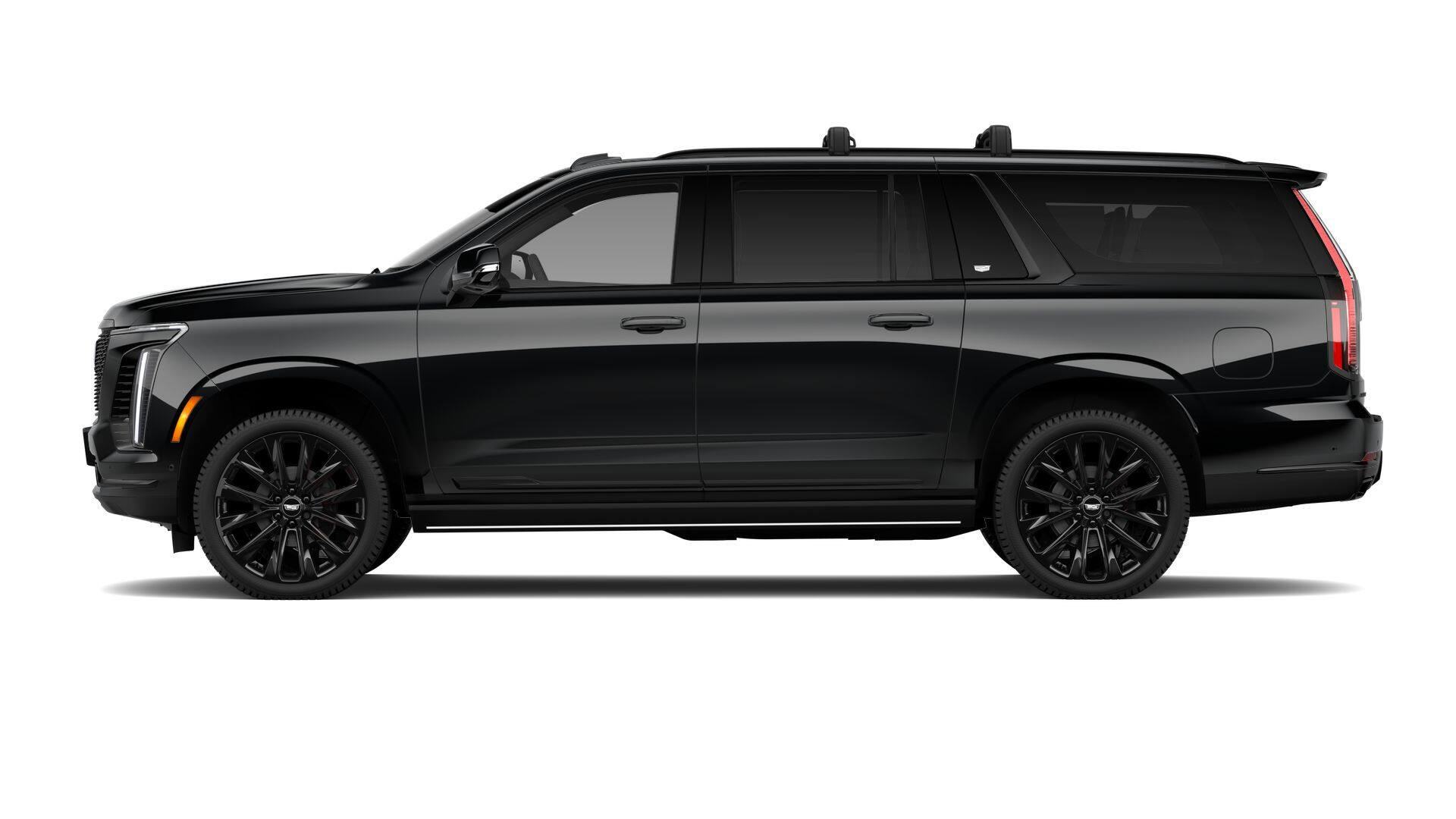 2027 Cadillac Escalade ESV 4WD Platinum Sport