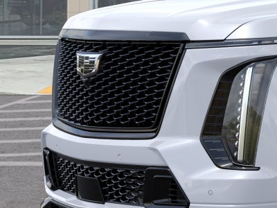 2026 Cadillac Escalade ESV V-Series