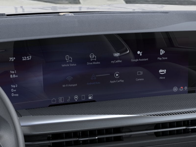 2026 Cadillac Escalade ESV V-Series