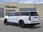 2026 Cadillac Escalade ESV V-Series