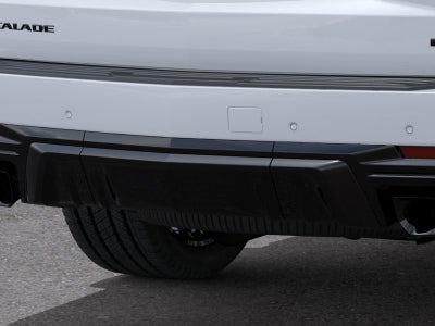 2026 Cadillac Escalade ESV V-Series