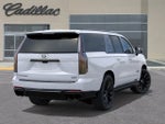 2026 Cadillac Escalade ESV V-Series