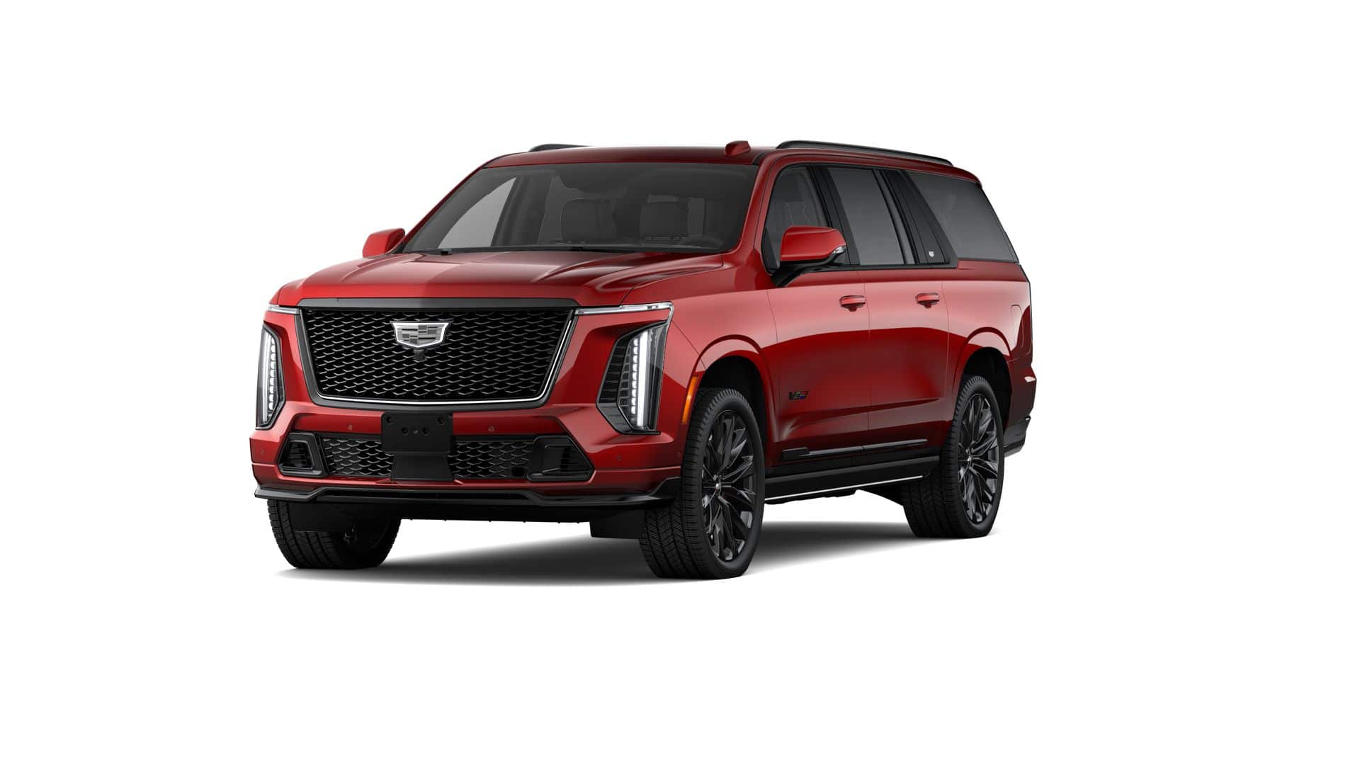 2027 Cadillac Escalade ESV V-Series