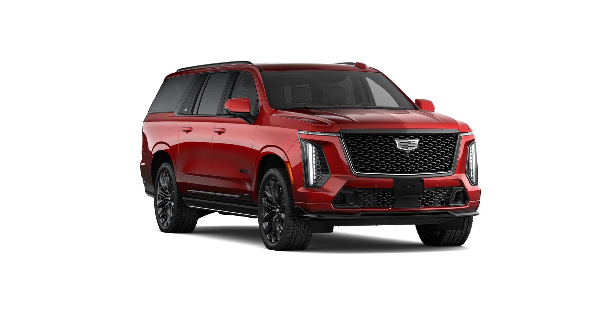 2027 Cadillac Escalade ESV V-Series