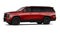 2027 Cadillac Escalade ESV V-Series