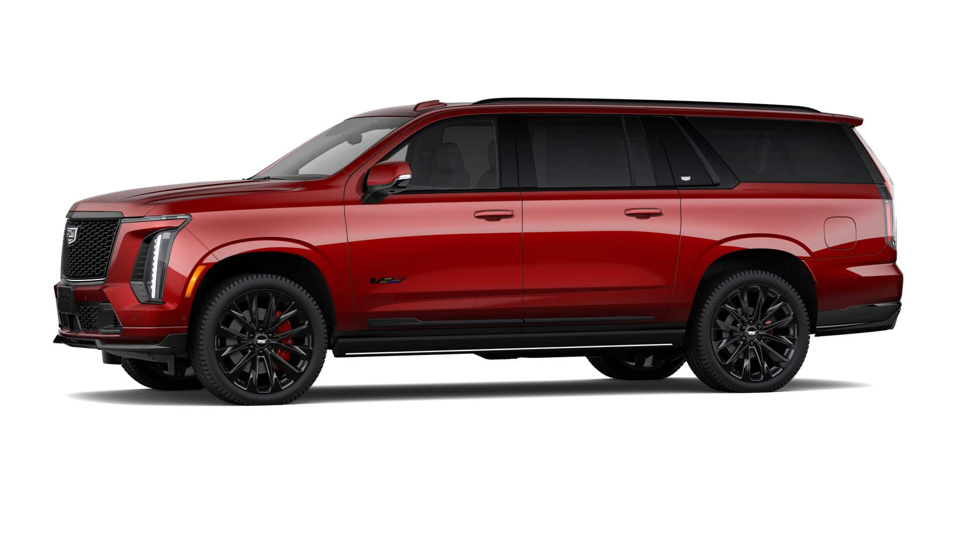 2027 Cadillac Escalade ESV V-Series