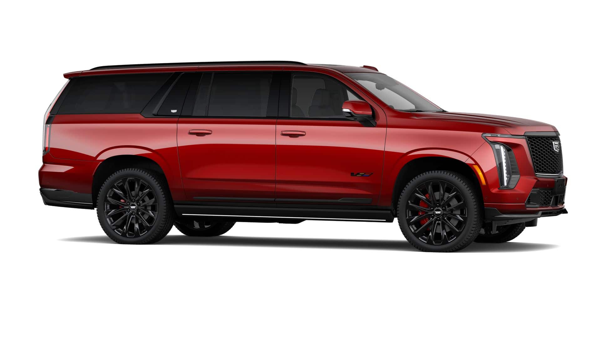 2027 Cadillac Escalade ESV V-Series