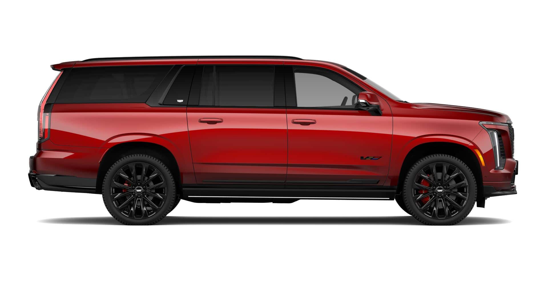 2027 Cadillac Escalade ESV V-Series