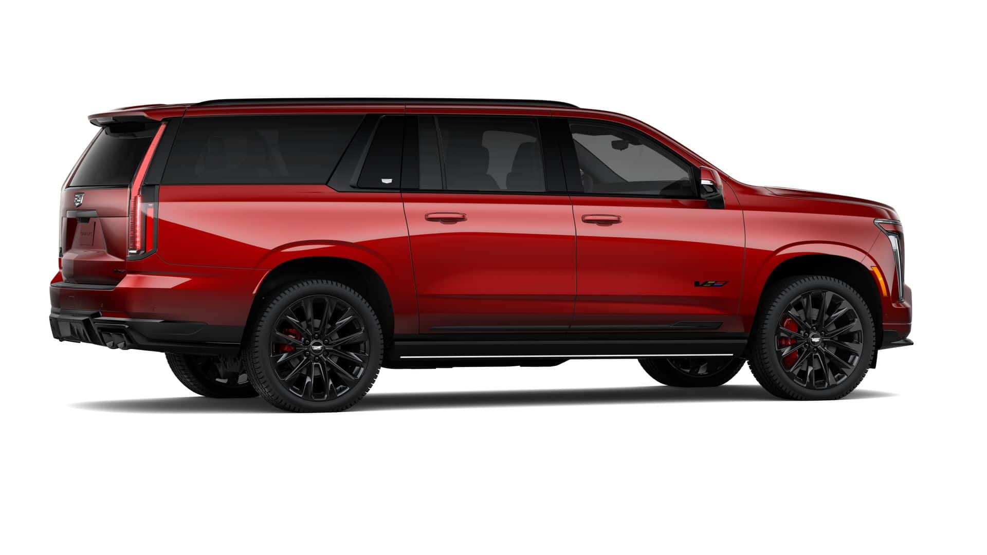 2027 Cadillac Escalade ESV V-Series