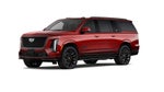 2027 Cadillac Escalade ESV V-Series
