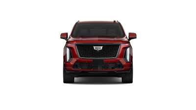 2027 Cadillac Escalade ESV V-Series