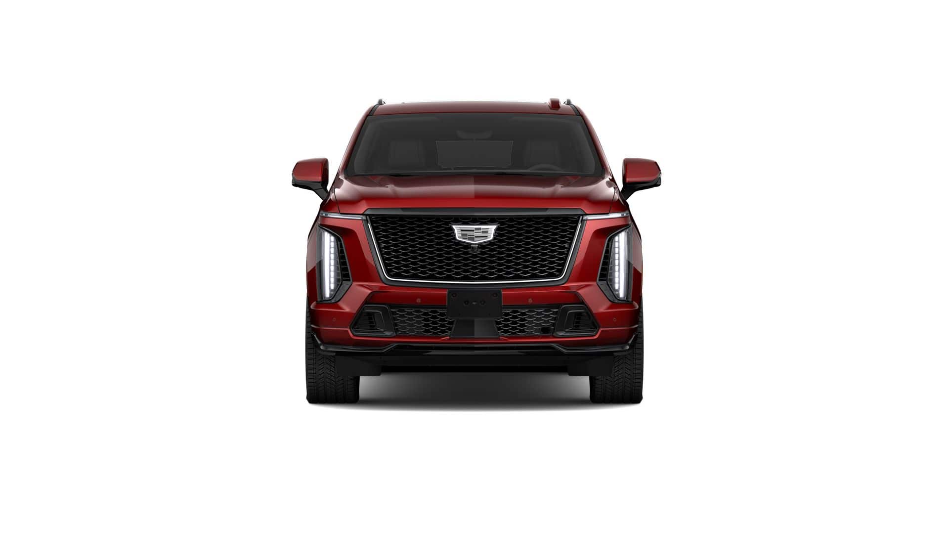 2027 Cadillac Escalade ESV V-Series