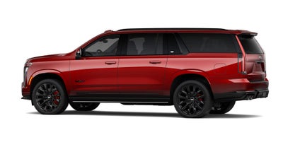 2027 Cadillac Escalade ESV V-Series