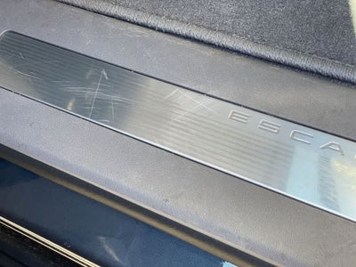 2025 Cadillac ESCALADE IQ Luxury 1