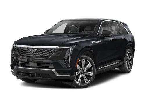 2026 Cadillac ESCALADE IQ Luxury
