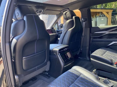 2026 Cadillac ESCALADE IQ Luxury