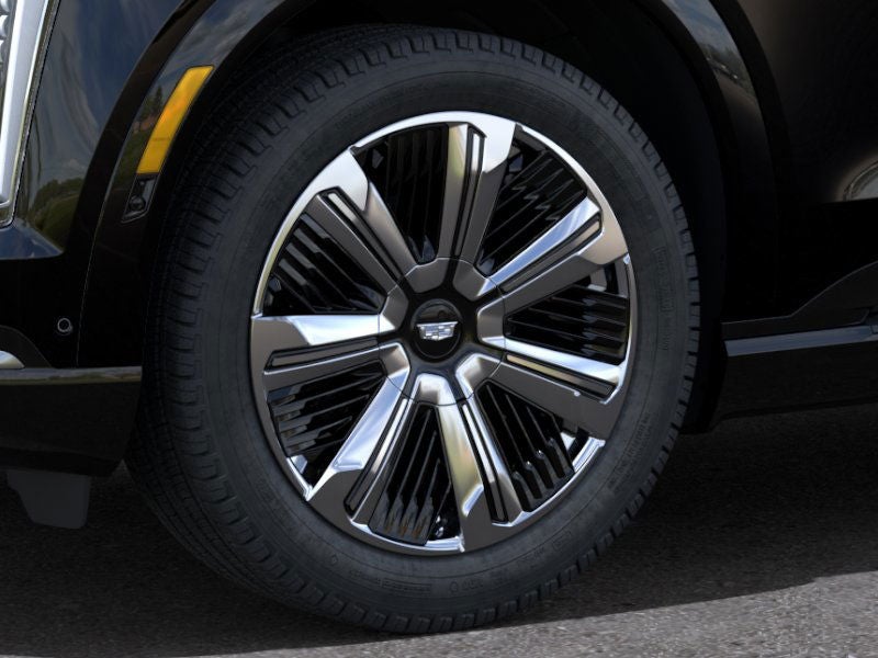 2025 Cadillac ESCALADE IQ Luxury 2