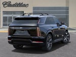 2025 Cadillac ESCALADE IQ Luxury 2