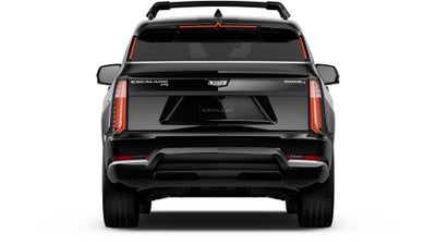 2025 Cadillac ESCALADE IQ Luxury 2
