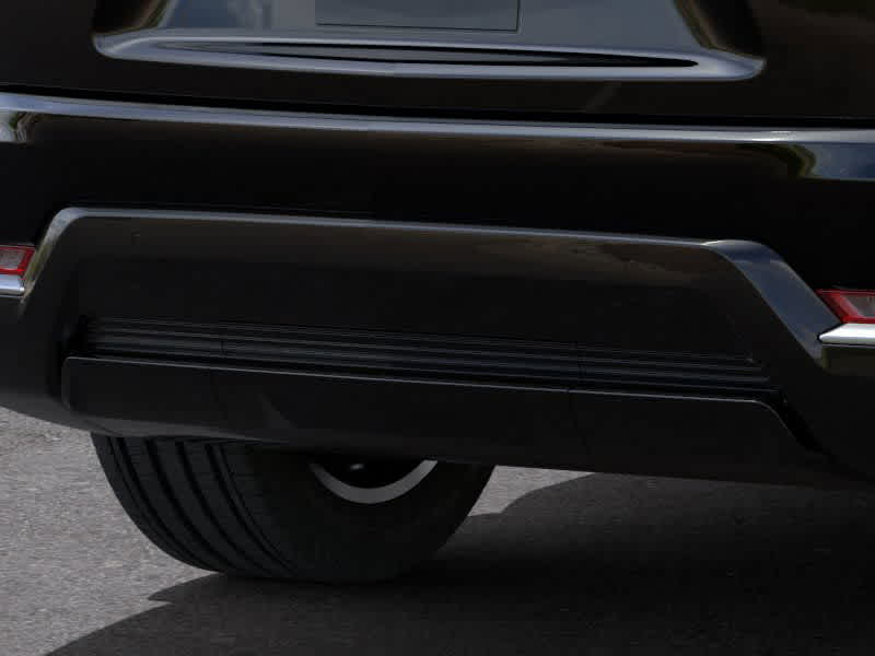 2025 Cadillac ESCALADE IQ Luxury 2