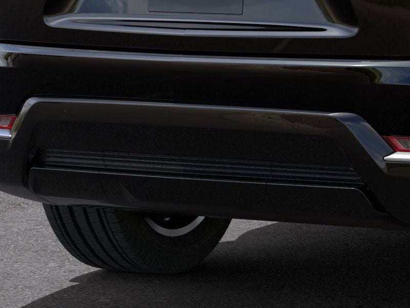 2025 Cadillac ESCALADE IQ Luxury 2