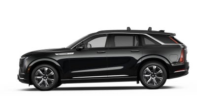 2025 Cadillac ESCALADE IQ Luxury 2