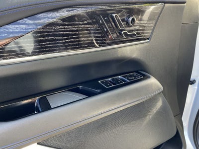 2025 Cadillac ESCALADE IQ Sport 1