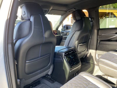 2025 Cadillac ESCALADE IQ Sport 1