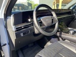 2025 Cadillac ESCALADE IQ Sport 1