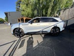 2025 Cadillac ESCALADE IQ Sport 1