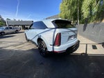 2025 Cadillac ESCALADE IQ Sport 1