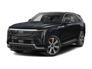 2025 Cadillac ESCALADE IQ Sport 1