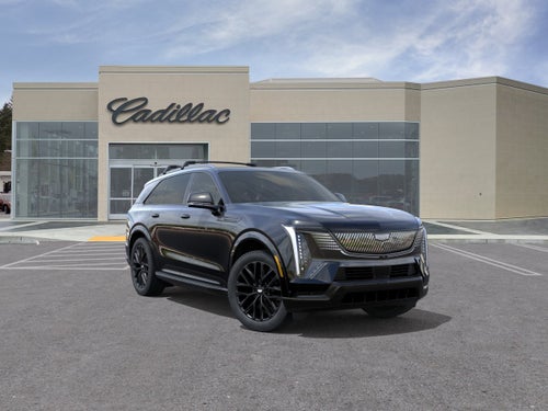 2026 Cadillac ESCALADE IQ Sport