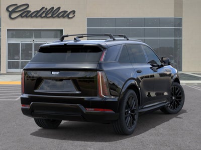 2026 Cadillac ESCALADE IQ Sport
