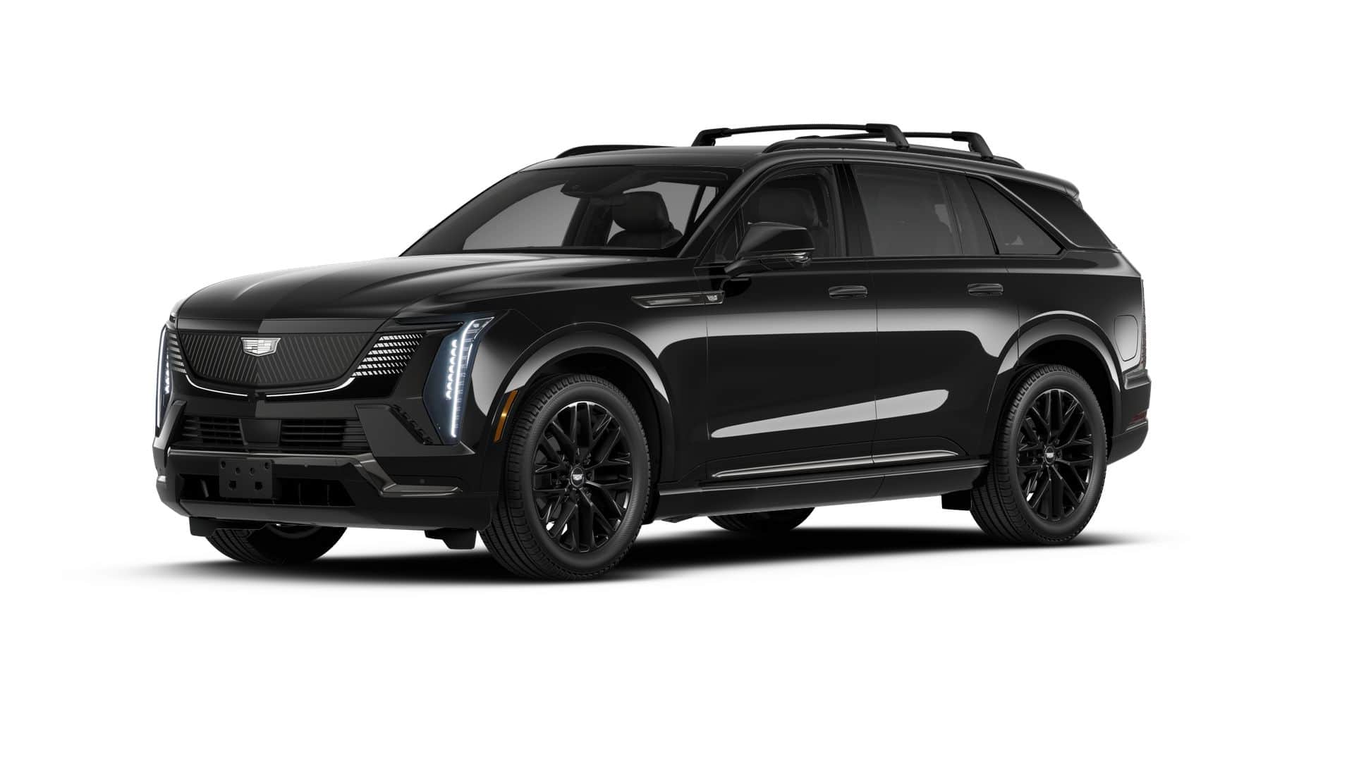 2026 Cadillac ESCALADE IQ Sport