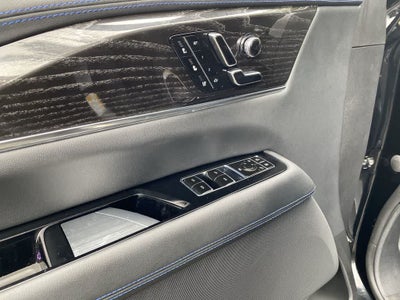 2025 Cadillac ESCALADE IQ Sport 1