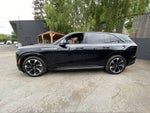 2025 Cadillac ESCALADE IQ Sport 1