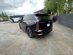 2025 Cadillac ESCALADE IQ Sport 1