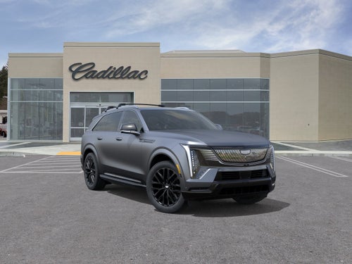 2026 Cadillac ESCALADE IQ Premium Sport